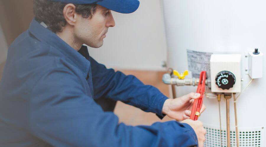 Local expert plumbing services in Baskin, LA
